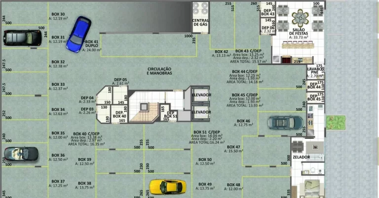 Imagem Maria de Luca Pellegrini - Apartamento à venda no bairro Navegantes - Capão da Canoa/RS