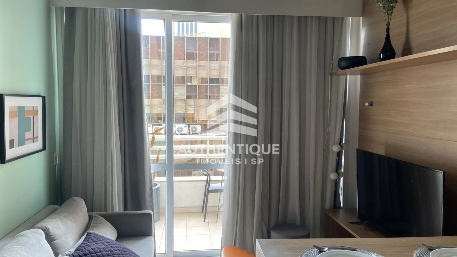 Imagem NYC BERRINI BROOKLIN - Apartamento à venda no bairro Brooklin - São Paulo/SP, Zona Sul