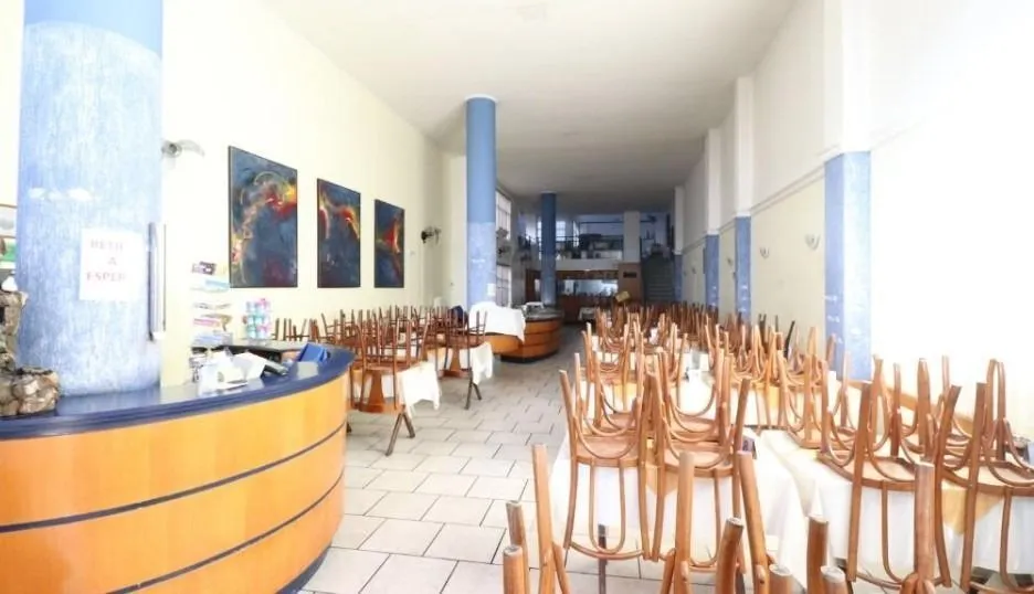 Imagem Loja em Passo da Areia
