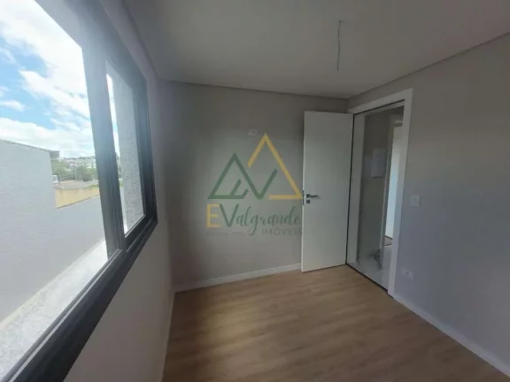 Imagem Sobrado à venda Xaxim Curitiba PR