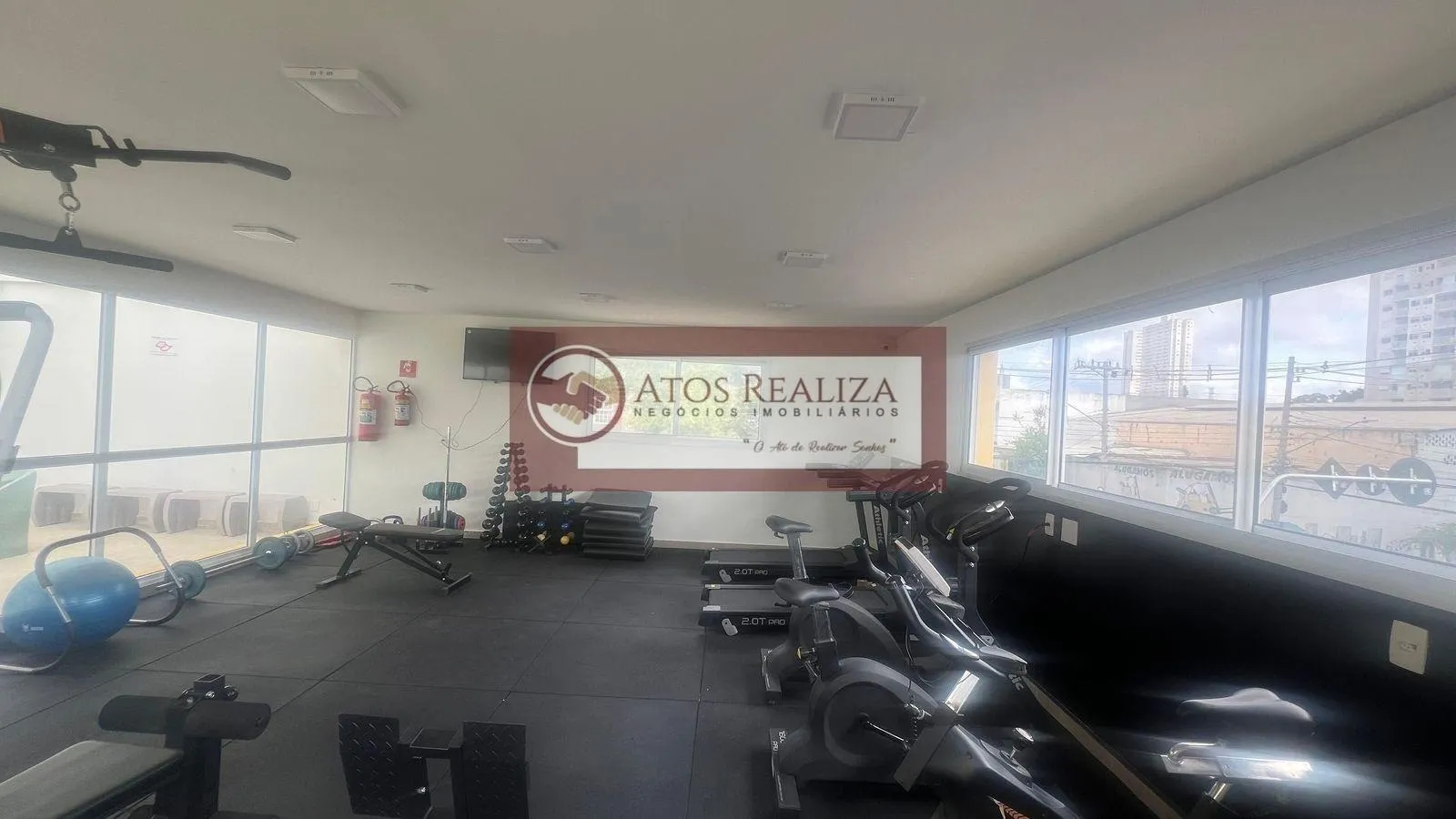 Imagem Venda de Apartamento em Socorro, SP: 2 Dorms, 1 Suíte, R$650k