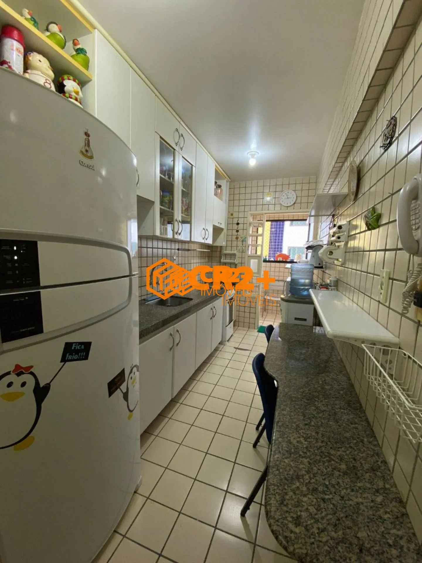 Imagem Apartamento a Venda com 4 quartos, 2 suítes em Boa Viagem,120m²