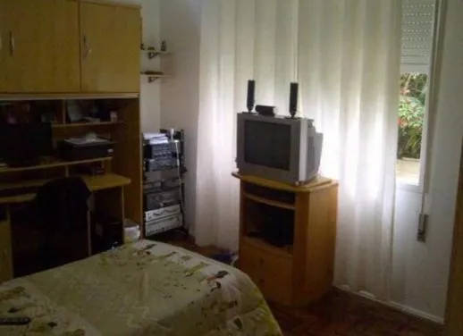 Imagem Apartamento para Venda - 90m², 3 dormitórios, sendo 1 suites, 1 vaga - Jardim São Pedro
