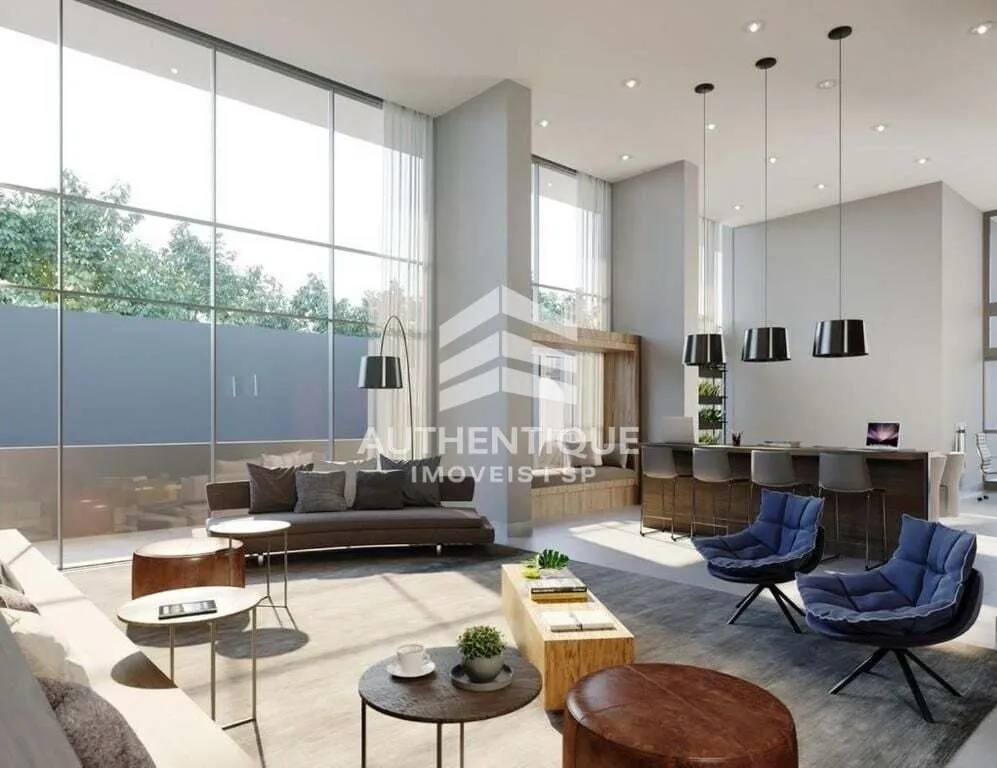 Imagem K360 HUMBERTO I - VILA MARIANA - Apartamento à venda em São Paulo/SP