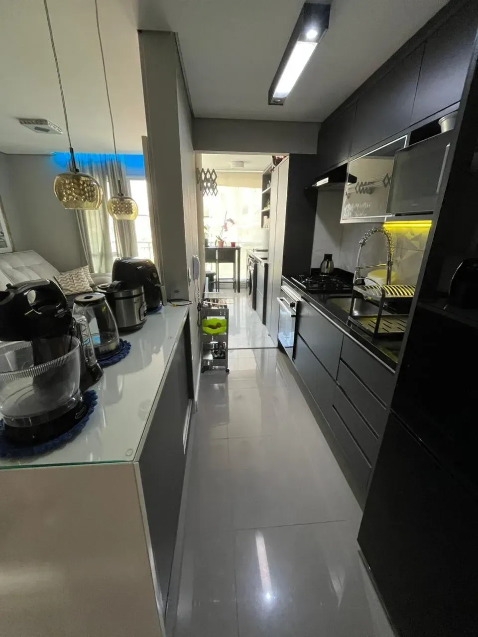 Imagem Apartamento com 2 Quartos à Venda, 65 m² em Jardim Vazani - São Paulo