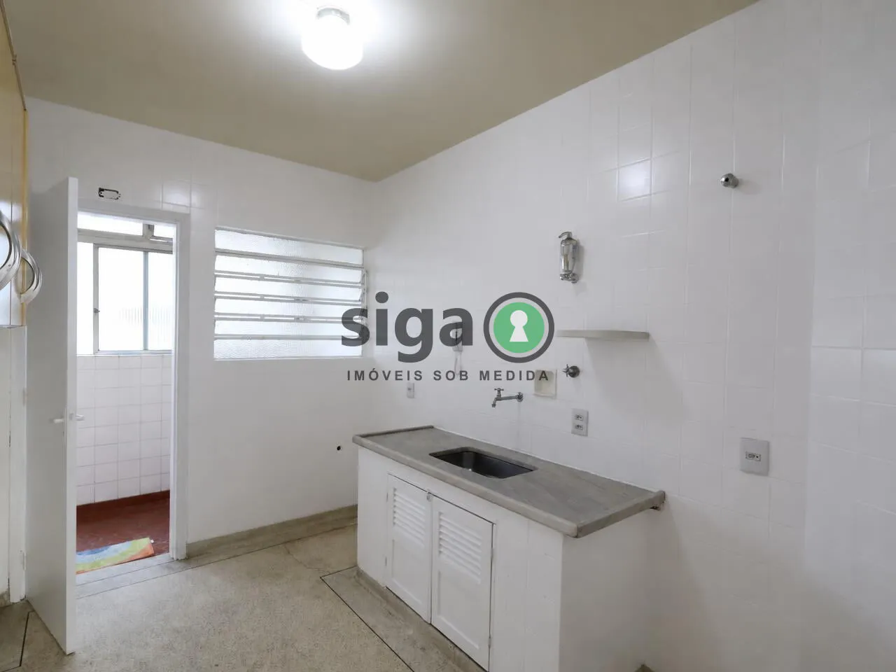 Imagem Apartamento de 2 quartos com 94m² - Jardim Paulista - São Paulo/SP