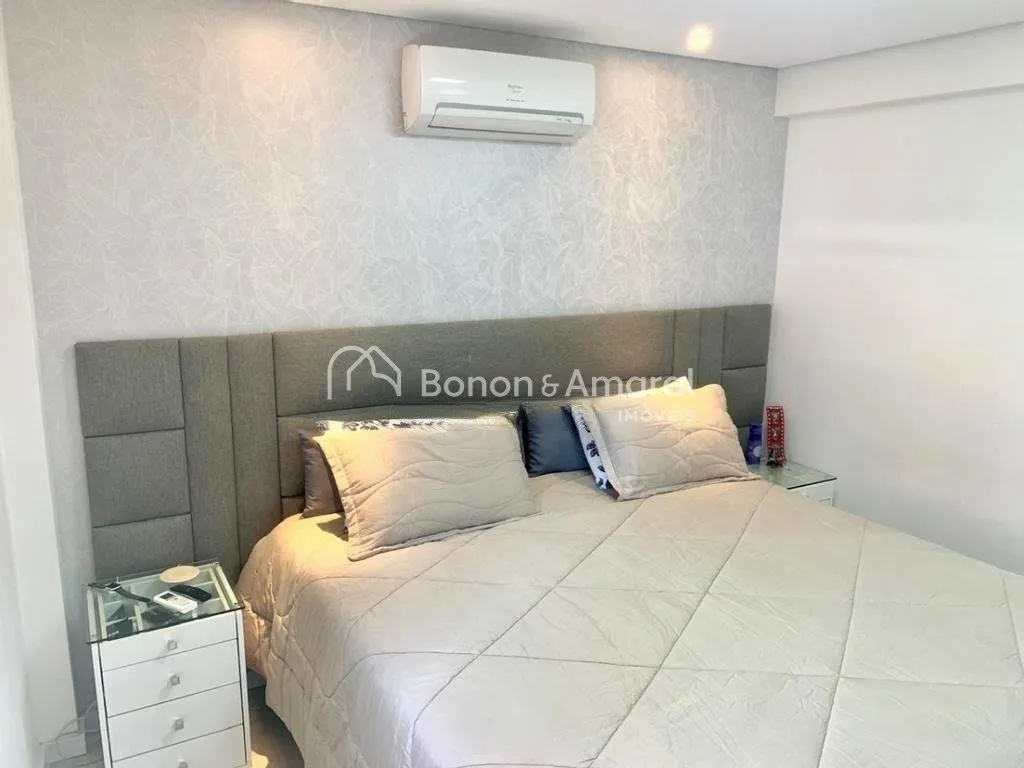 Imagem Apartamento a venda no Cambuí, 3 aurtos, 2 suítes, 105 m² em Campinas
