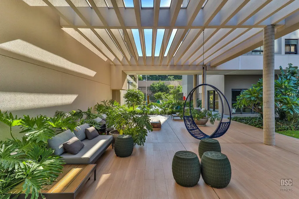 Imagem Apartamento em Jardim Lindóia