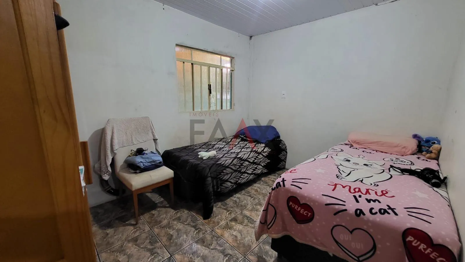 Imagem Casa com 3 dormitórios à venda,360.00 m , PRIMAVERA, GUARAPUAVA - PR