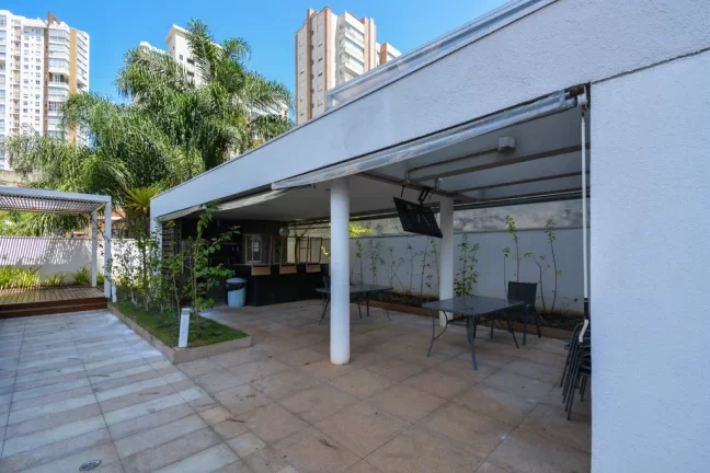 Imagem Apartamento à venda em São Paulo, Vila Mariana, com 2 quartos, 67m2