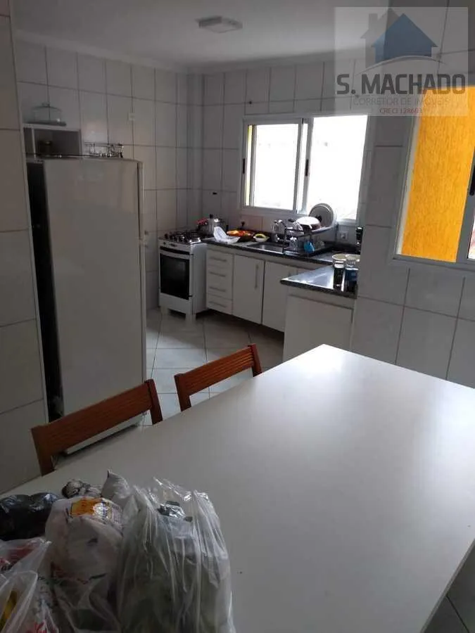 Imagem Apartamento para Venda em Santo André / SP no bairro Utinga