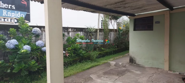 Imagem Casa com Otima Localização.