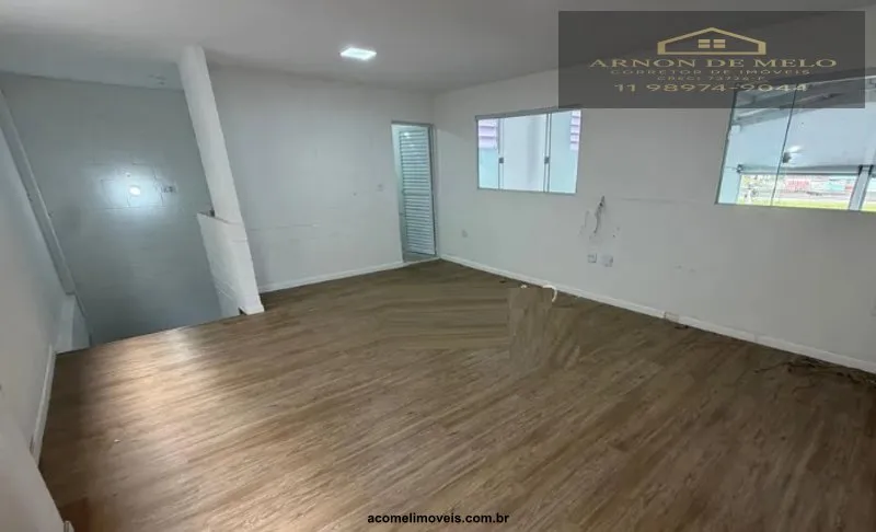 Imagem Galpões para locação em Praia Grande no bairro Balneario Pires