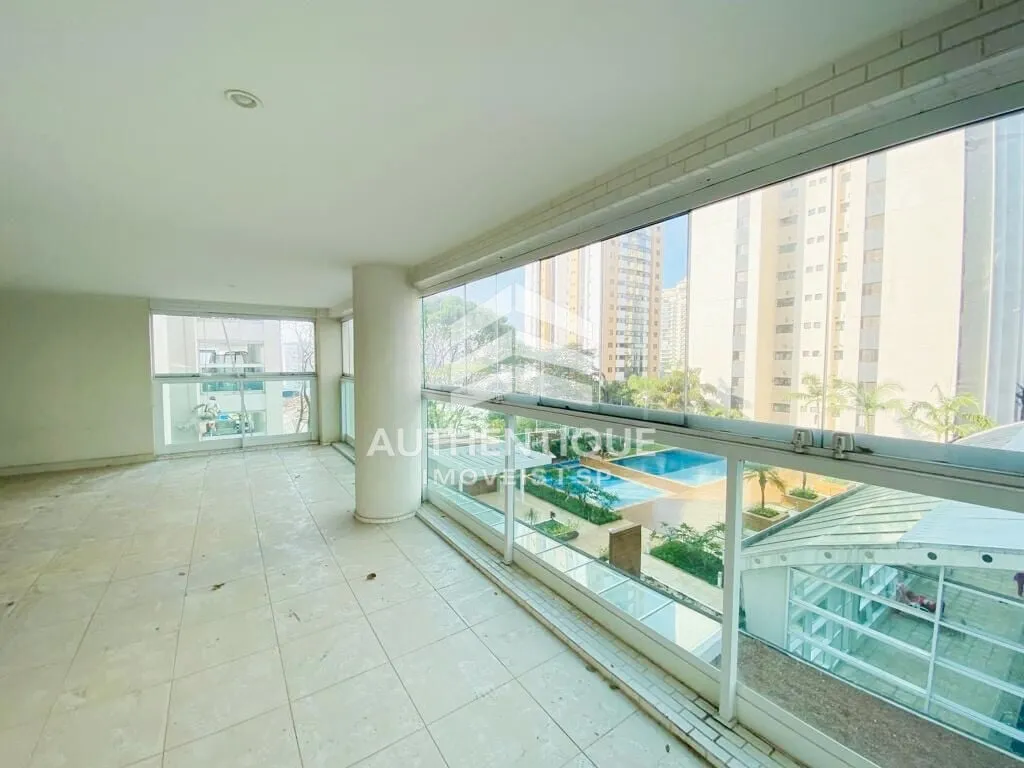 Imagem MONTBLANC TATUAPE - Apartamento à venda em São Paulo/SP