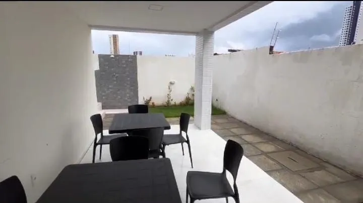 Imagem Bem-vindo ao seu novo lar no Residencial Tenerife!