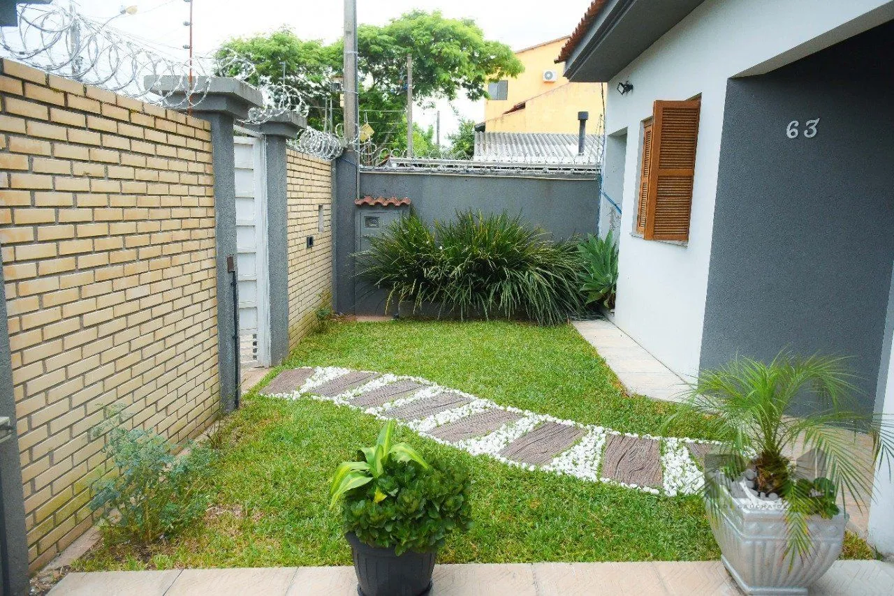Imagem Casa 3 quartos mobiliada a venda próximo ao centro de Canoas