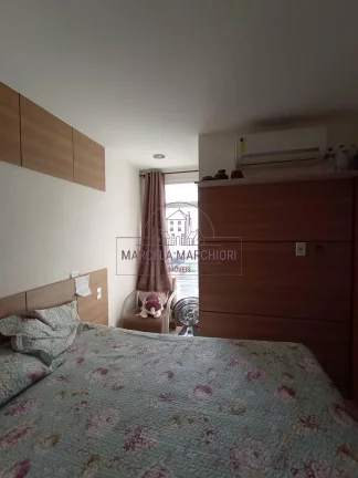 Imagem Apartamento 2 quartos sol da manhã em Itaparica