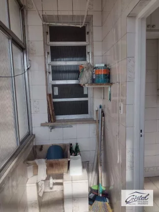 Imagem Apartamento 2 dormitórios