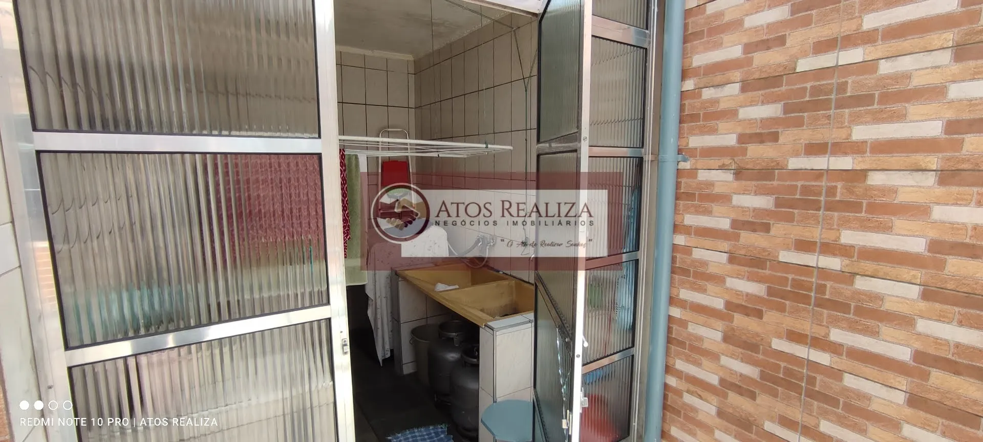 Imagem Assobradado em Parelheiros - São Paulo