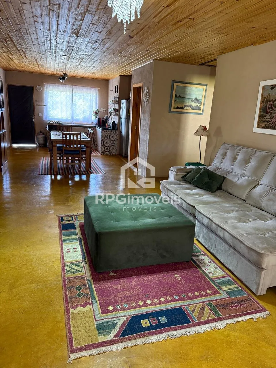 Imagem Refugio em Campos do Jordão