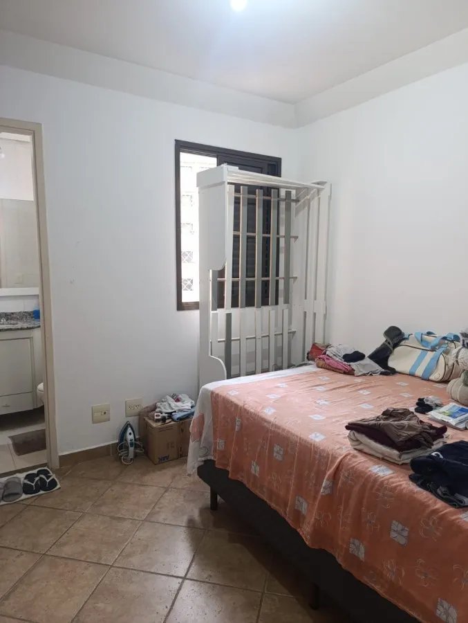 Imagem Apartamento para Venda no bairro Parque das Nações