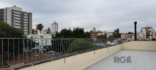 Imagem Apartamento em Petrópolis
