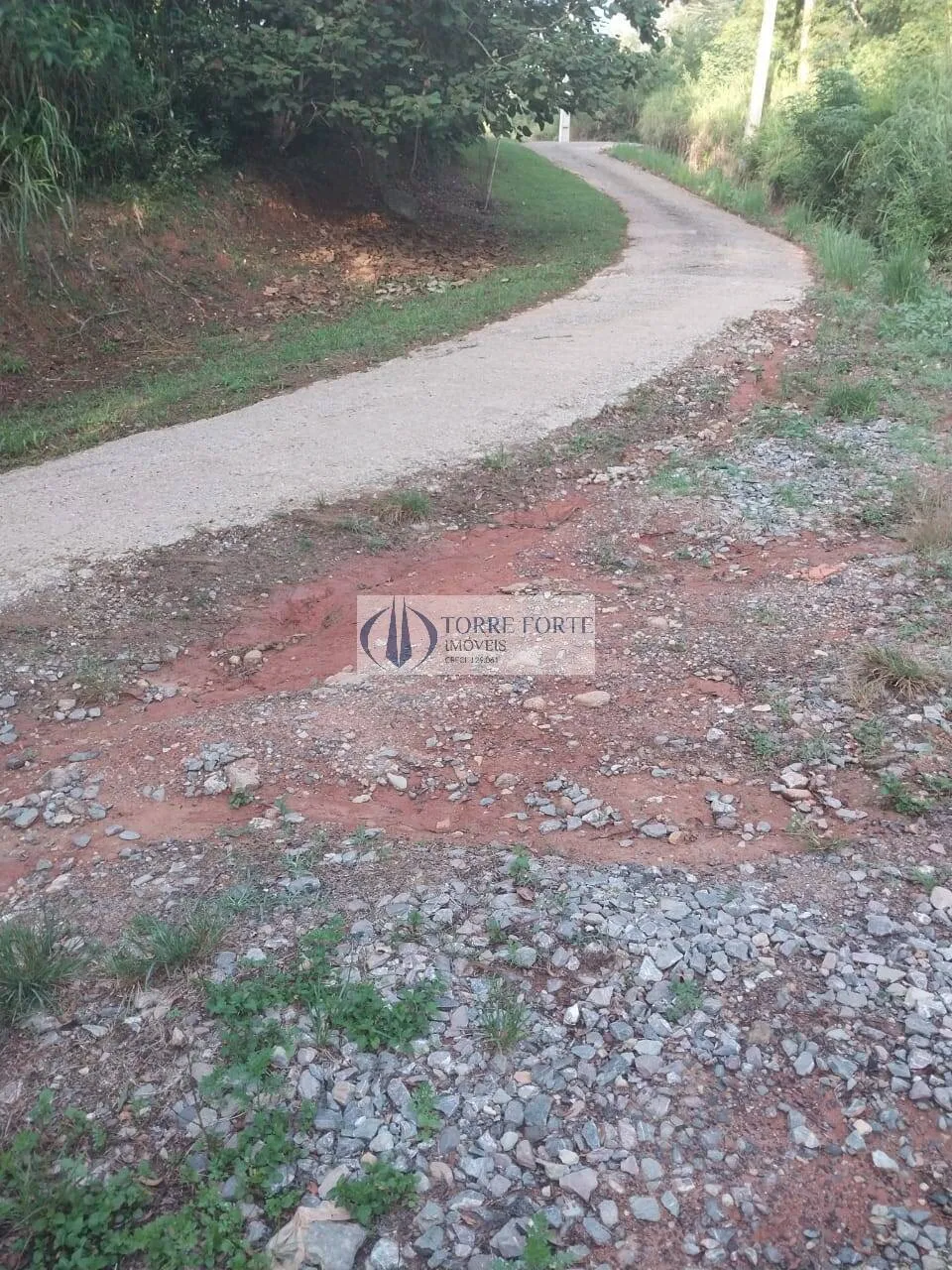 Imagem Chácara em condominio fechado Ibiuná SP estuda permuta