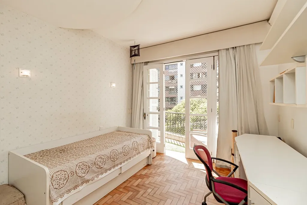 Imagem Apartamento em Mont Serrat