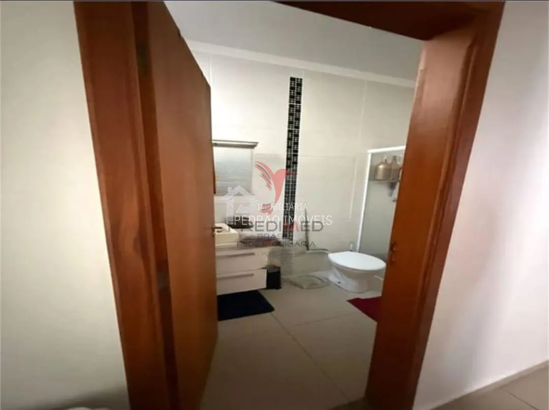 Imagem Casa de 2 quartos, 145m² no bairro Jardim Canaã, em Agudos