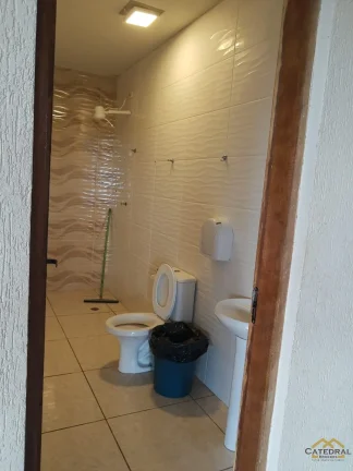Imagem Chácara a Venda com 02 Quartos (1 suíte) - Jardim Santa Gertrudes - Jundiaí/SP
