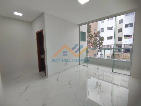 Imagem Casa geminada no bairro Fontes em Ipatinga