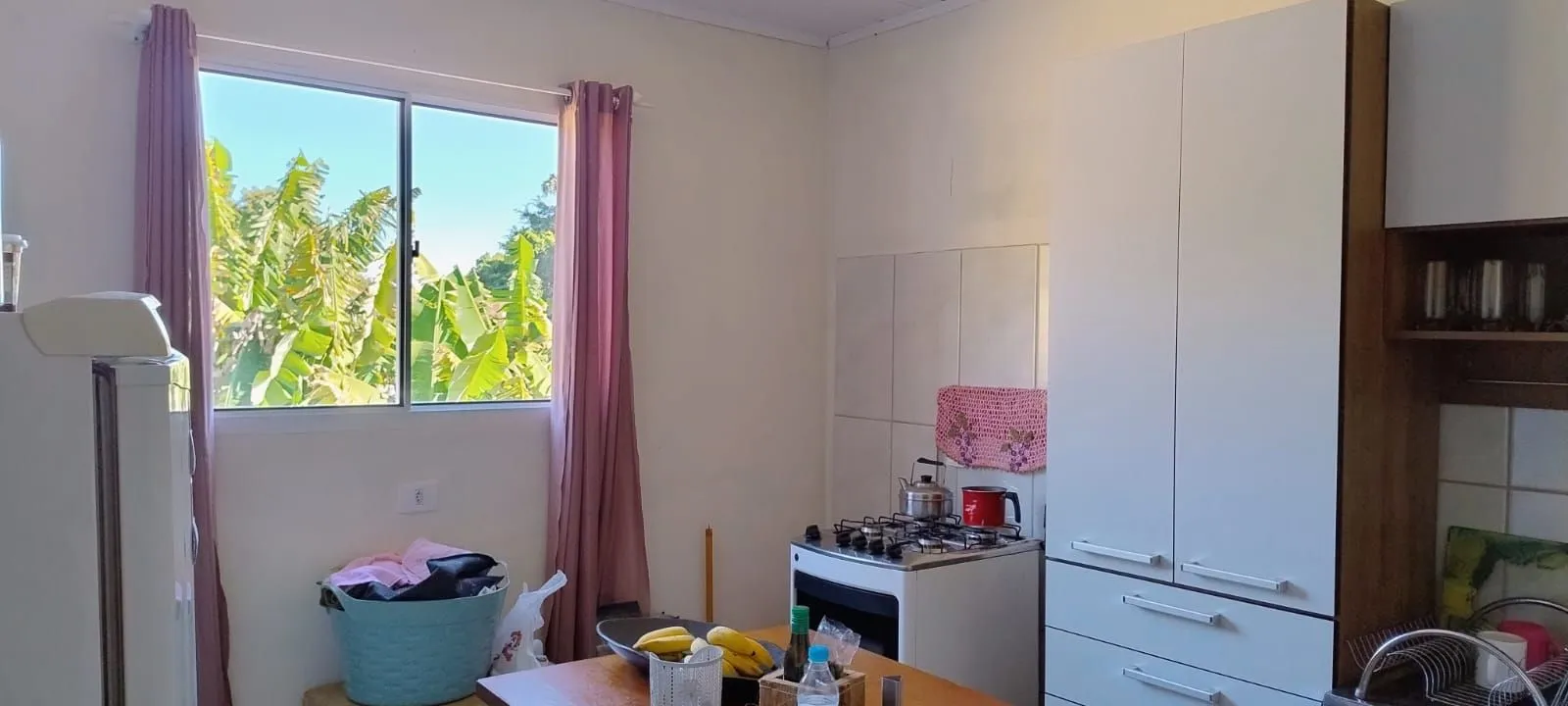 Imagem Casa Térrea, Bairro Campo Novo.