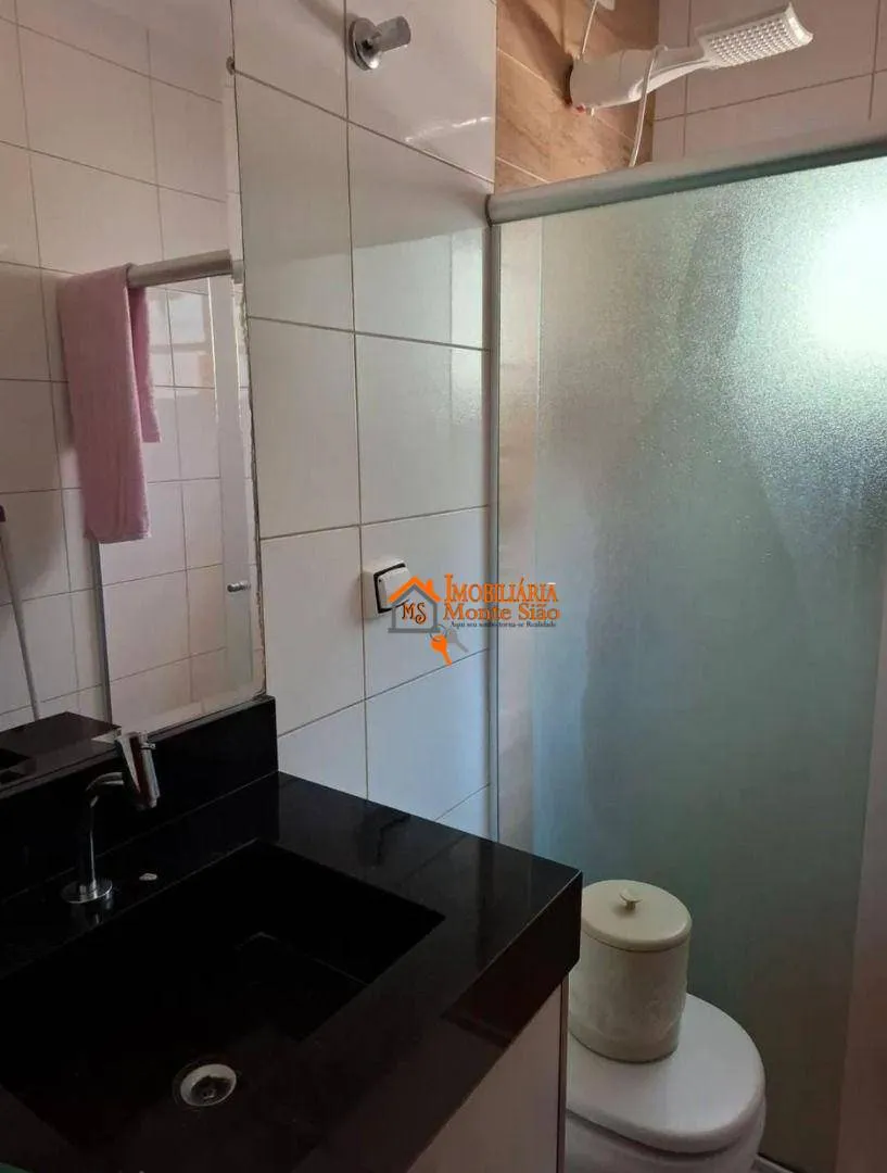 Imagem Sobrado com 3 dormitórios à venda, 210 m² por R$ 795.000,00 - Jardim Adriana - Guarulhos/SP