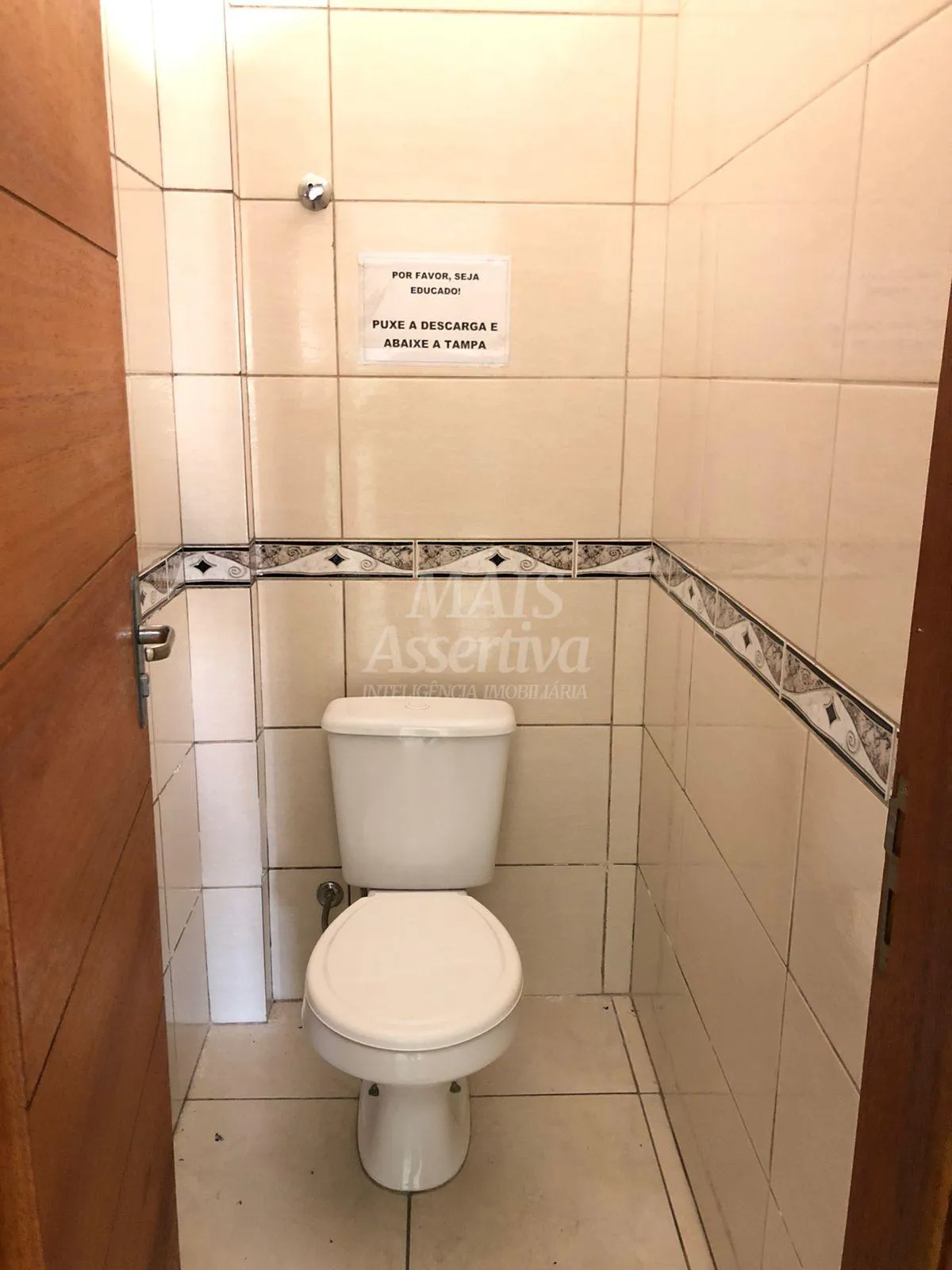 Imagem Sala comercial para locação na Bartolomeu de Gusmão, bairro Canudos em Novo Hamburgo