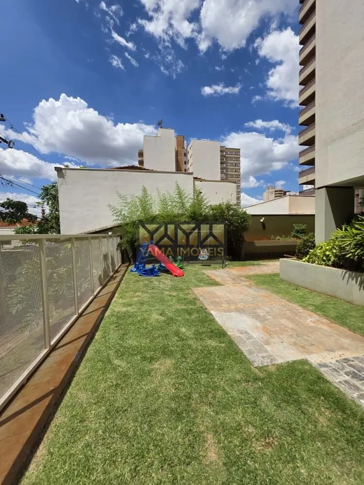 Imagem Edifício Itamaracá - Apartamento de Alto Padrão no Centro de Ribeirão Preto - Edifício Itamaracá