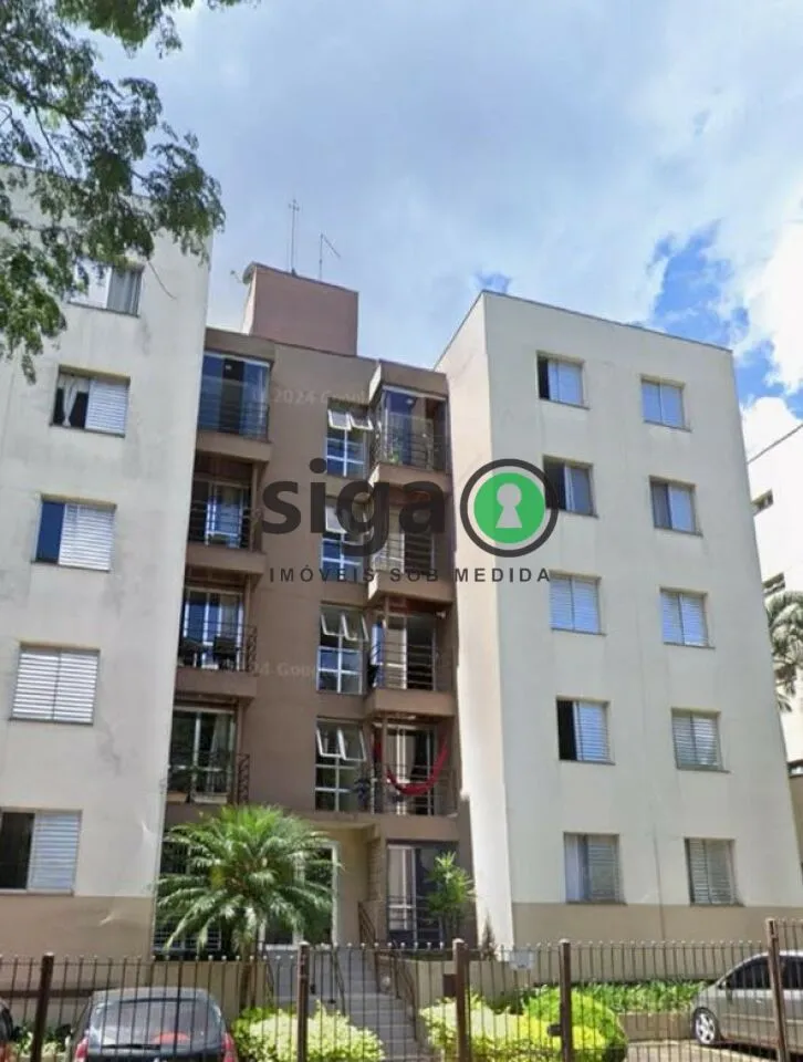 Imagem APARTAMENTO COM 2 DORMTORIOS A VENDA NO MORUMBI