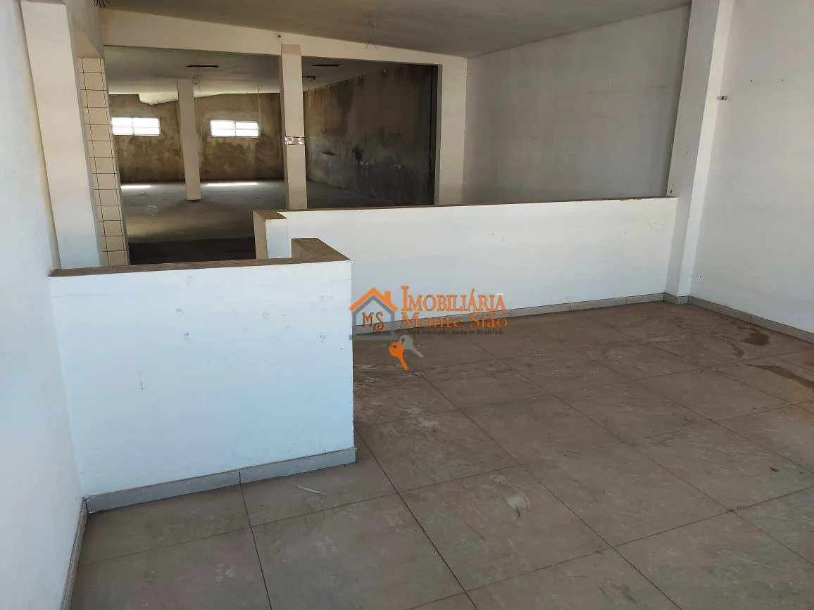 Imagem Prédio à venda, 350 m² por R$ 875.000,00 - Jardim Munhoz - Guarulhos/SP