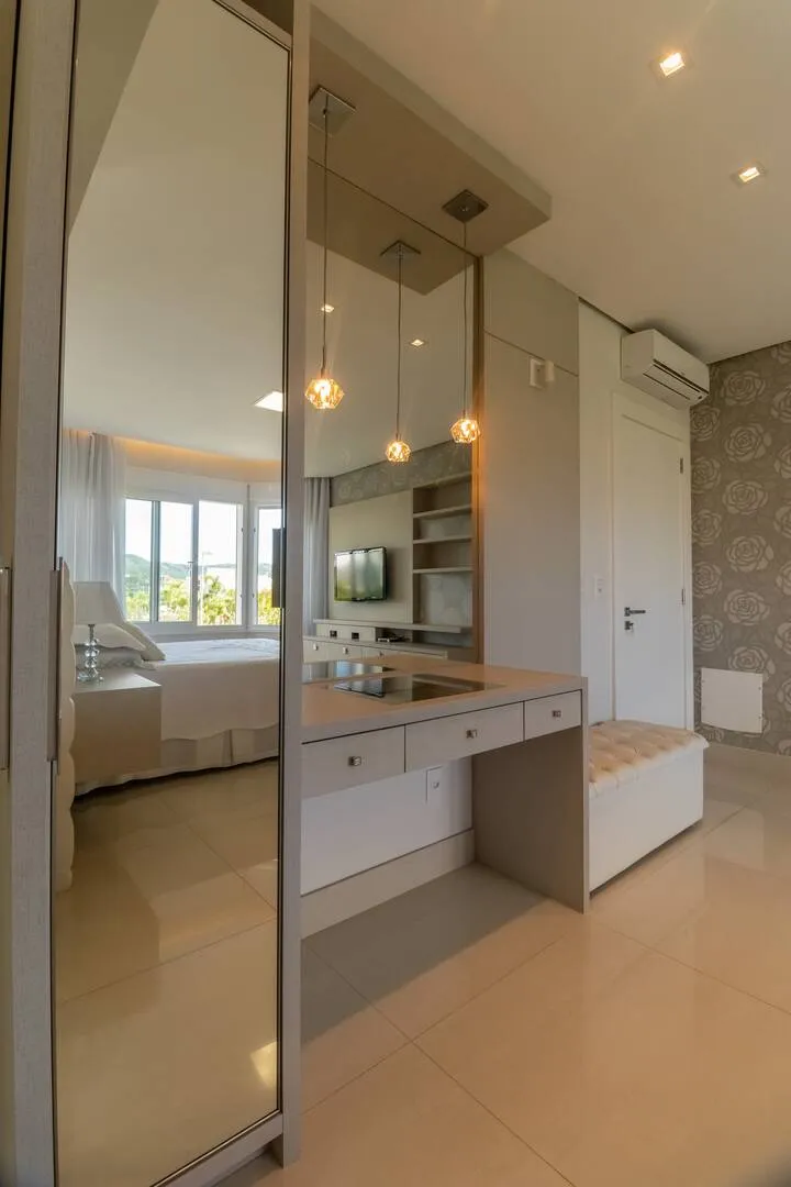 Imagem Casa em Jurerê Internacional