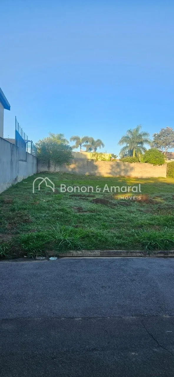 Imagem Terreno à venda no Parque Xangrilá com 1.200 m², Campinas/SP.