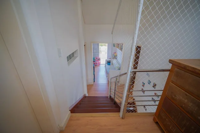 Imagem Casa com 3 dormitórios à venda, 272 m² por R$ 1.800.000,00 - Residencial Valville 2 - Santana de Parnaíba/SP