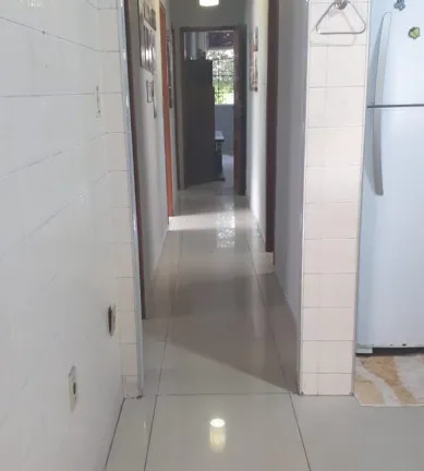 Imagem Casa com 3 Quartos à Venda, 110 m² em Irajá - Rio De Janeiro