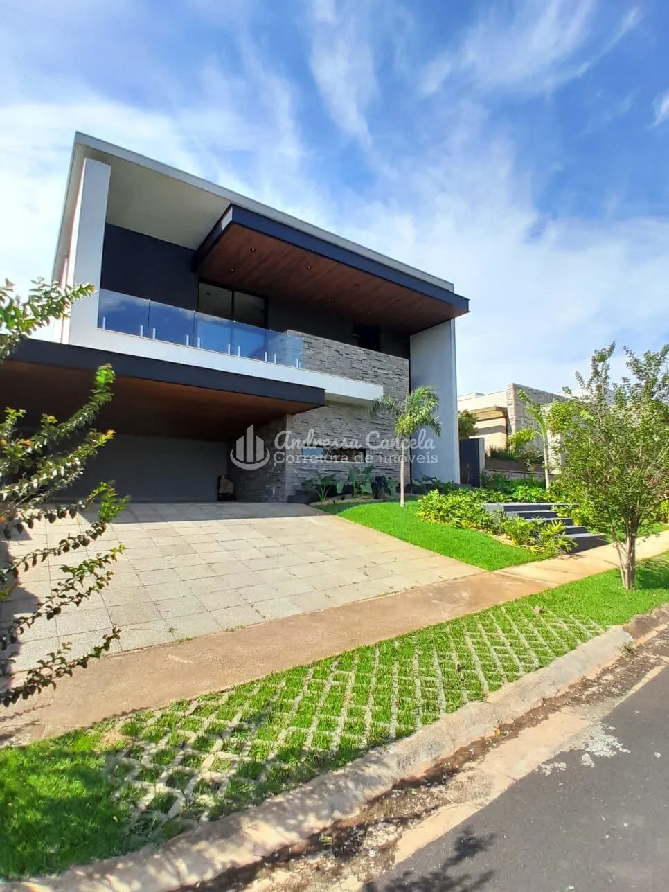Imagem Quinta do Golfe Residencial - Sobrado à venda com elevador no Quinta do Golfe Residencial - R$ 4.830.000