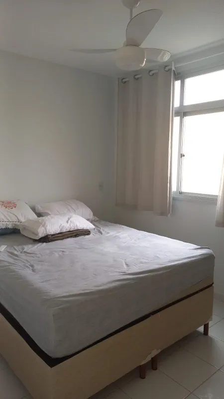 Imagem APARTAMENTO RESIDENCIAL em SERRA - ES, CASTELÂNDIA