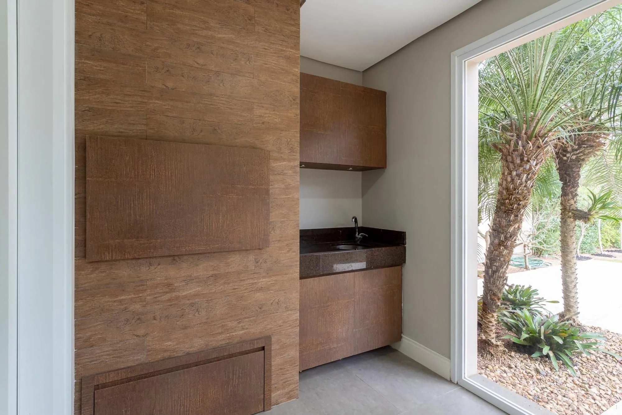 Imagem Casa Condominio para Venda - 243.72m², 3 suites, piscina,4 vagas - Terra Ville