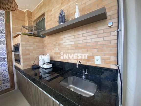 Imagem Apartamento à venda no Alto da Glória - Goiânia/GO