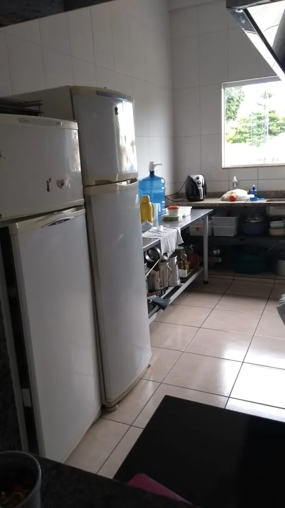 Imagem Comercial à venda 31 Quartos, 31 Suites, 16 Vagas, 230M², Jardim São Paulo, Aparecida - SP