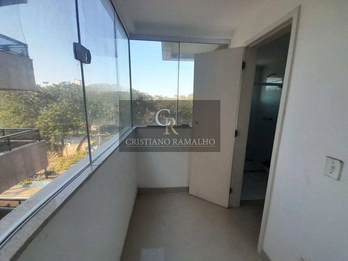 Imagem Apartamento à venda, em Cabo Frio, Passagem, com 3 quartos, 125,00m2
