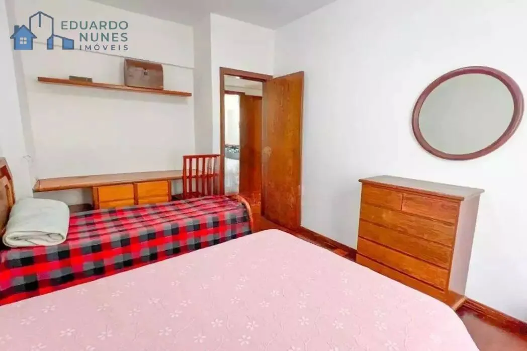Imagem APARTAMENTO DE 04 QUARTOS, SUÍTE, 3 VAGAS, LAZER NO SANTO ANTÔNIO!!!