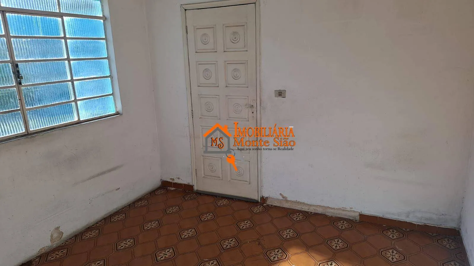 Imagem Casa com 2 dormitórios à venda, 100 m² por R$ 390.000,00 - Jardim Divinolândia - Guarulhos/SP