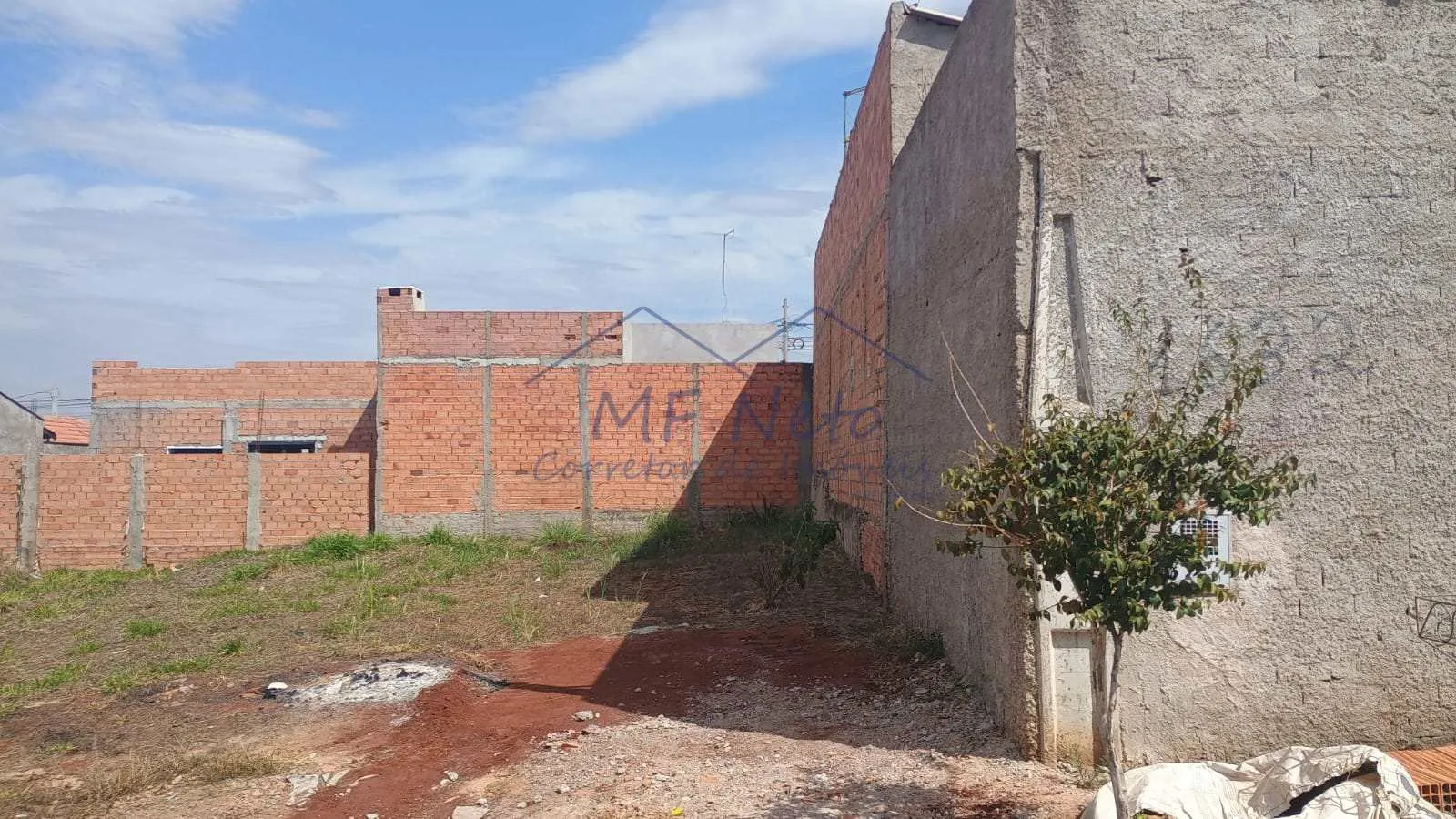 Imagem Terreno Padrão